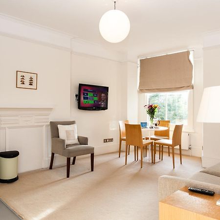 Blueprint Living Apartments - Doughty Street 伦敦 外观 照片