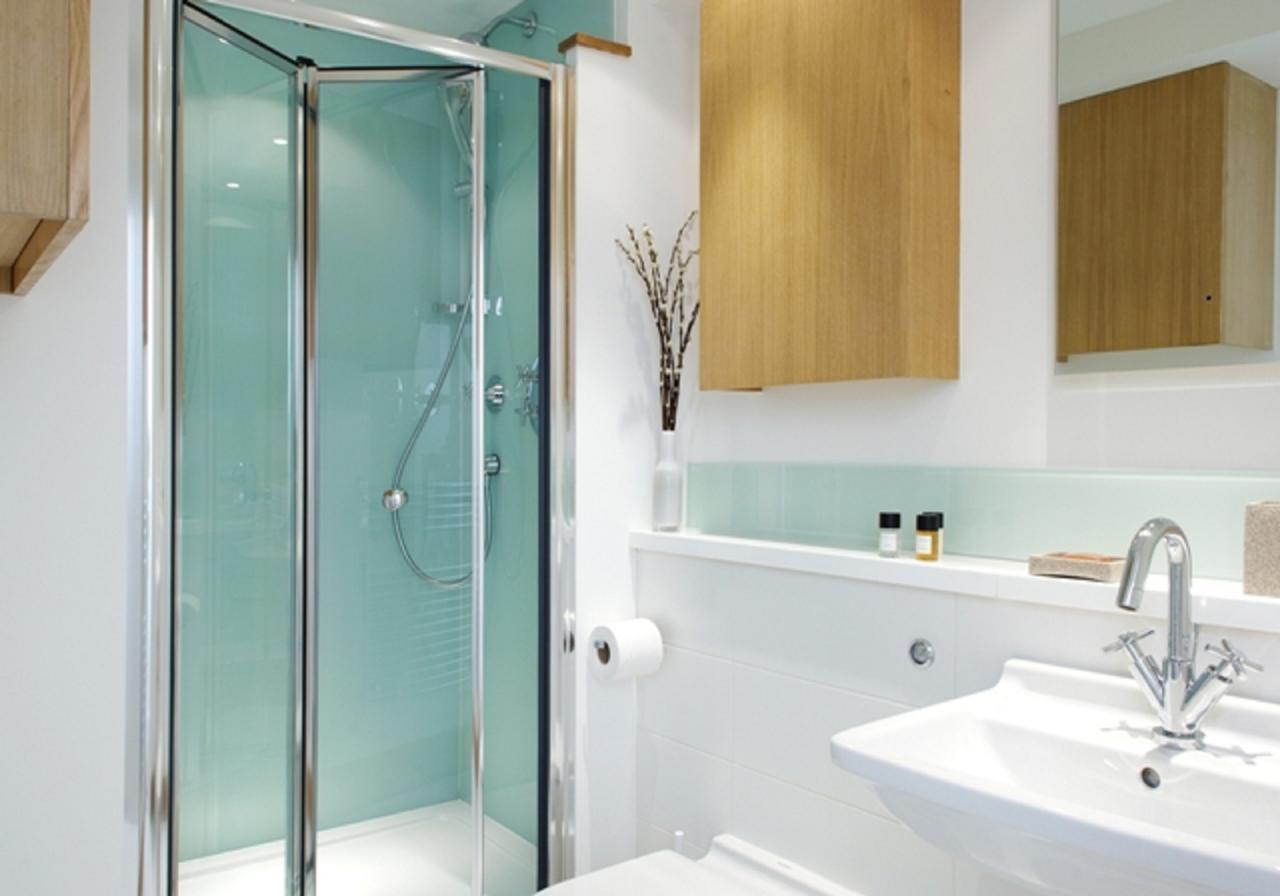 Blueprint Living Apartments - Doughty Street 伦敦 外观 照片